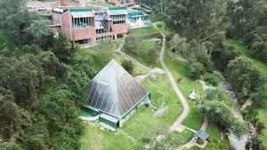 Foto de ubicación de Club Dhuchi Termales